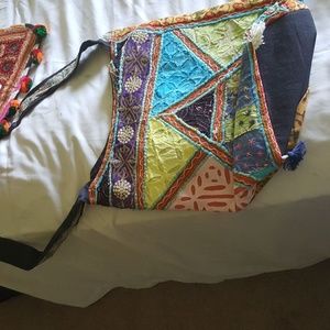 Traditional bags